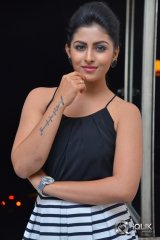 Kruthika Jayakumar at Intlo Dayyam Nakem Bhayyam Success Meet
